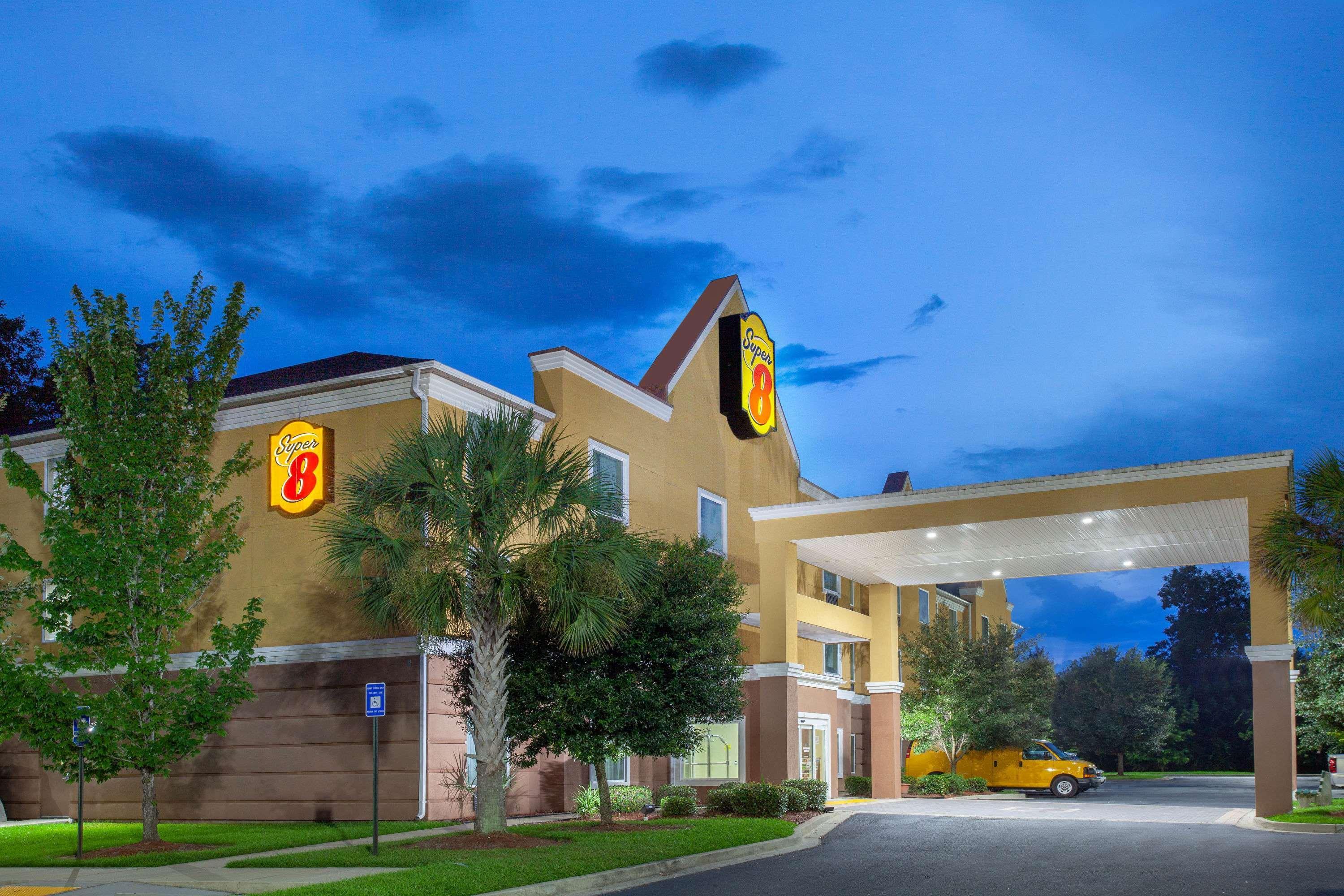 Spark By Hilton Savannah South I-95 Hotel 2*