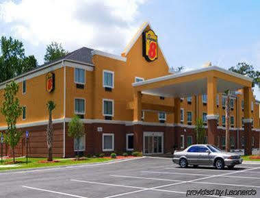 Spark By Hilton Savannah South I-95 Georgetown