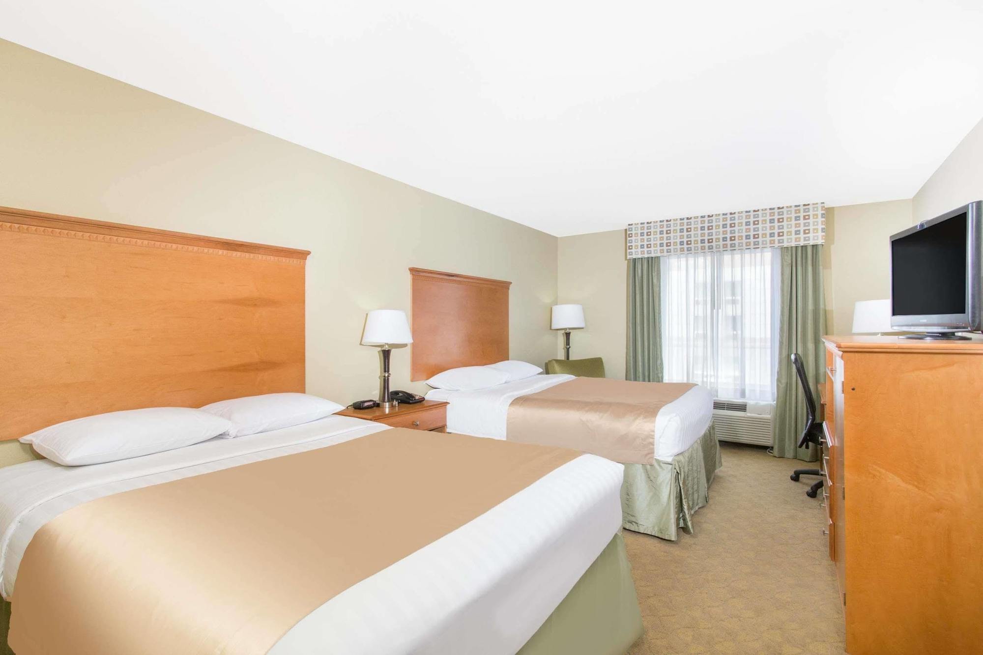 Spark By Hilton Savannah South I-95 Hotel Georgetown