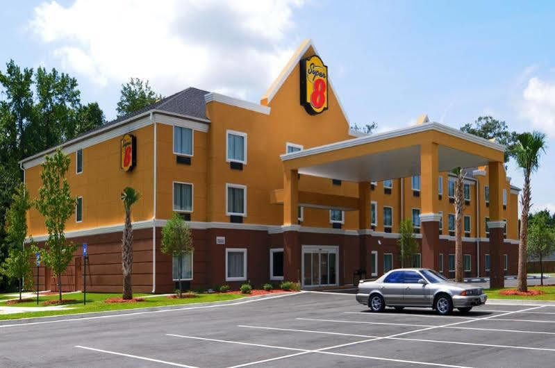 Hotel Spark By Hilton Savannah South I-95 Georgetown