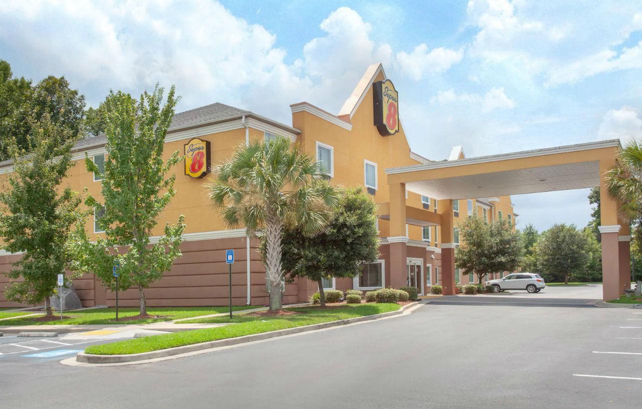 Hotel Spark By Hilton Savannah South I-95 Georgetown