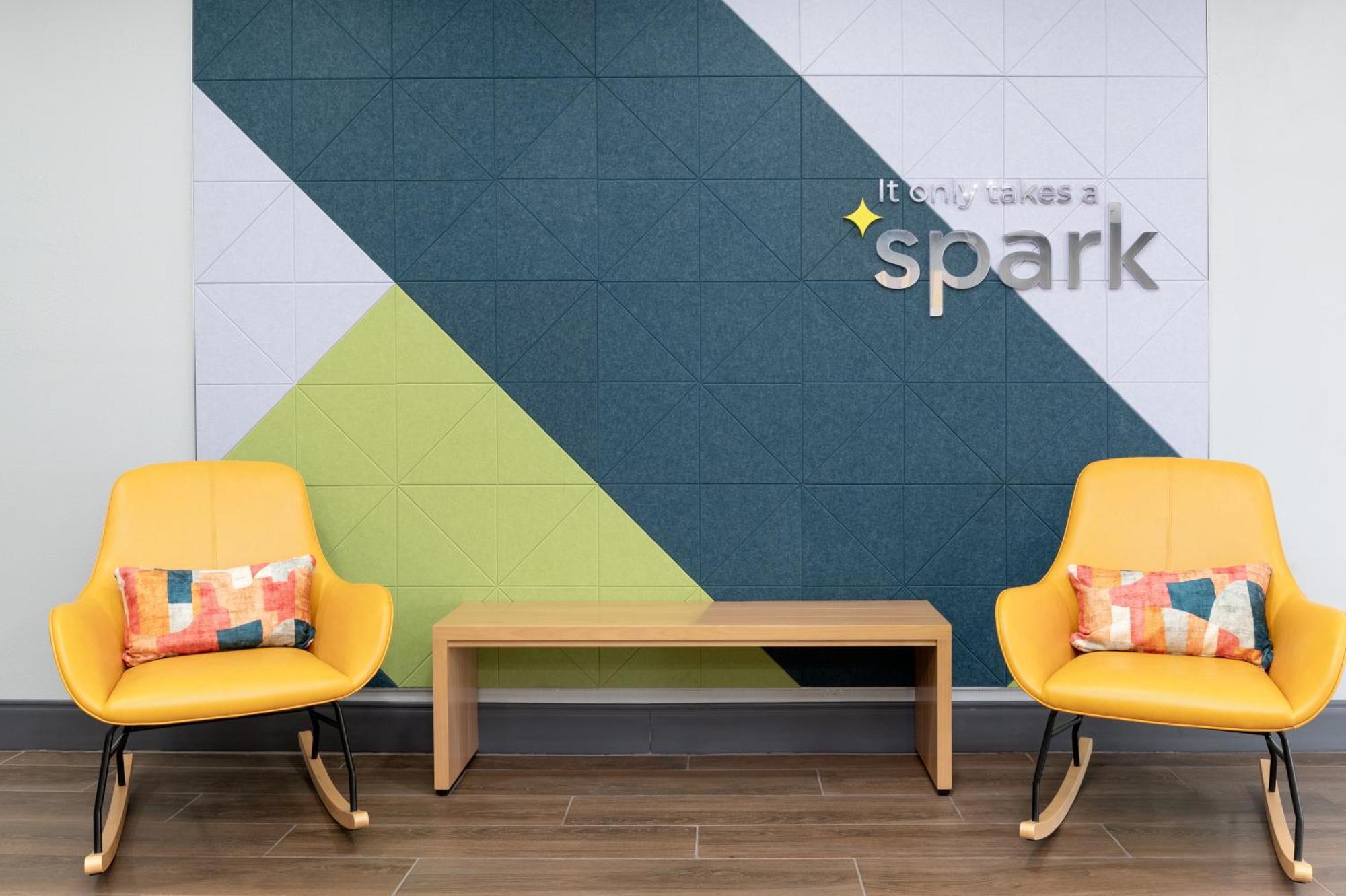 Spark By Hilton Savannah South I-95 Hotel 2*