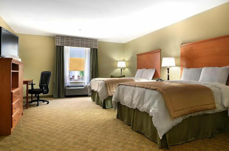 Spark By Hilton Savannah South I-95 Hotel Georgetown